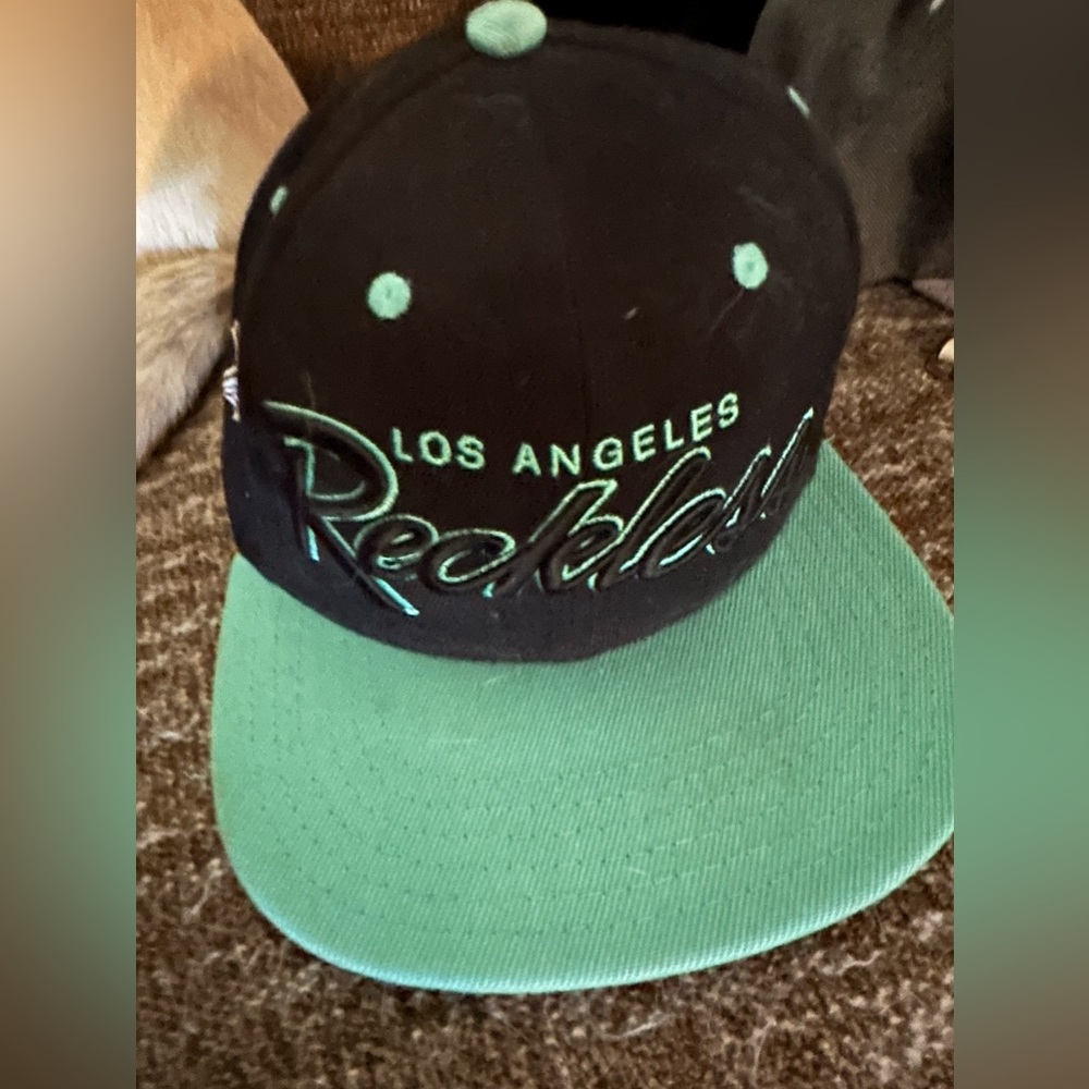 LA Reckless Hat